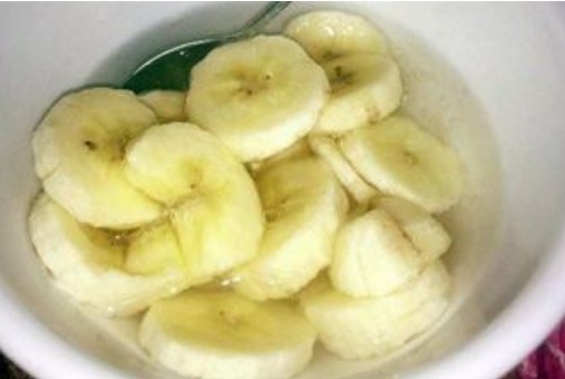 香蕉|美容院老板娘的“秘方”两种食物泡一起,一个月瘦20斤