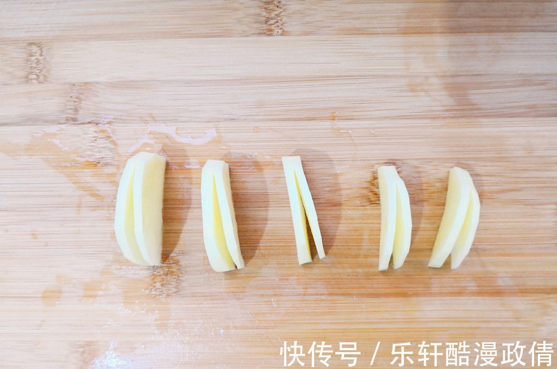 天热|天热犯懒就爱吃它，蒸一蒸就能端上桌，大人小孩都喜欢