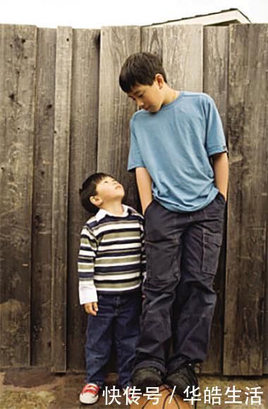 坏毛病|孩子“停止发育”有3个信号，如果全占，身高基本定了