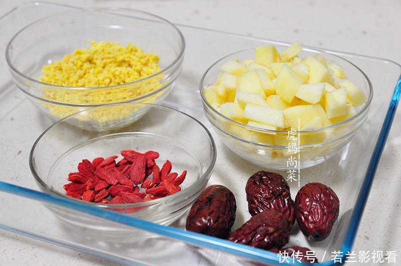 金榜题名|金榜题名,原生态谷物早餐两款,营养比鸡蛋还高,吃好才能考高分