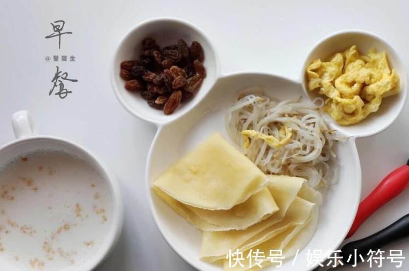 烤馒头片|早餐的确很关键，但早餐吃好更关键！“3吃4不吃”牢记在心间