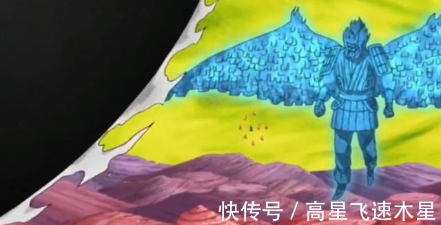 名字|火影忍者忍界昙花一现的4个逆天忍术,最后一个9成网友不知道其名字