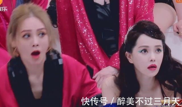 伊能靜|《浪姐》寧?kù)o為啥能成為大姐大安慰袁詠琳這六字別人做不來(lái)！