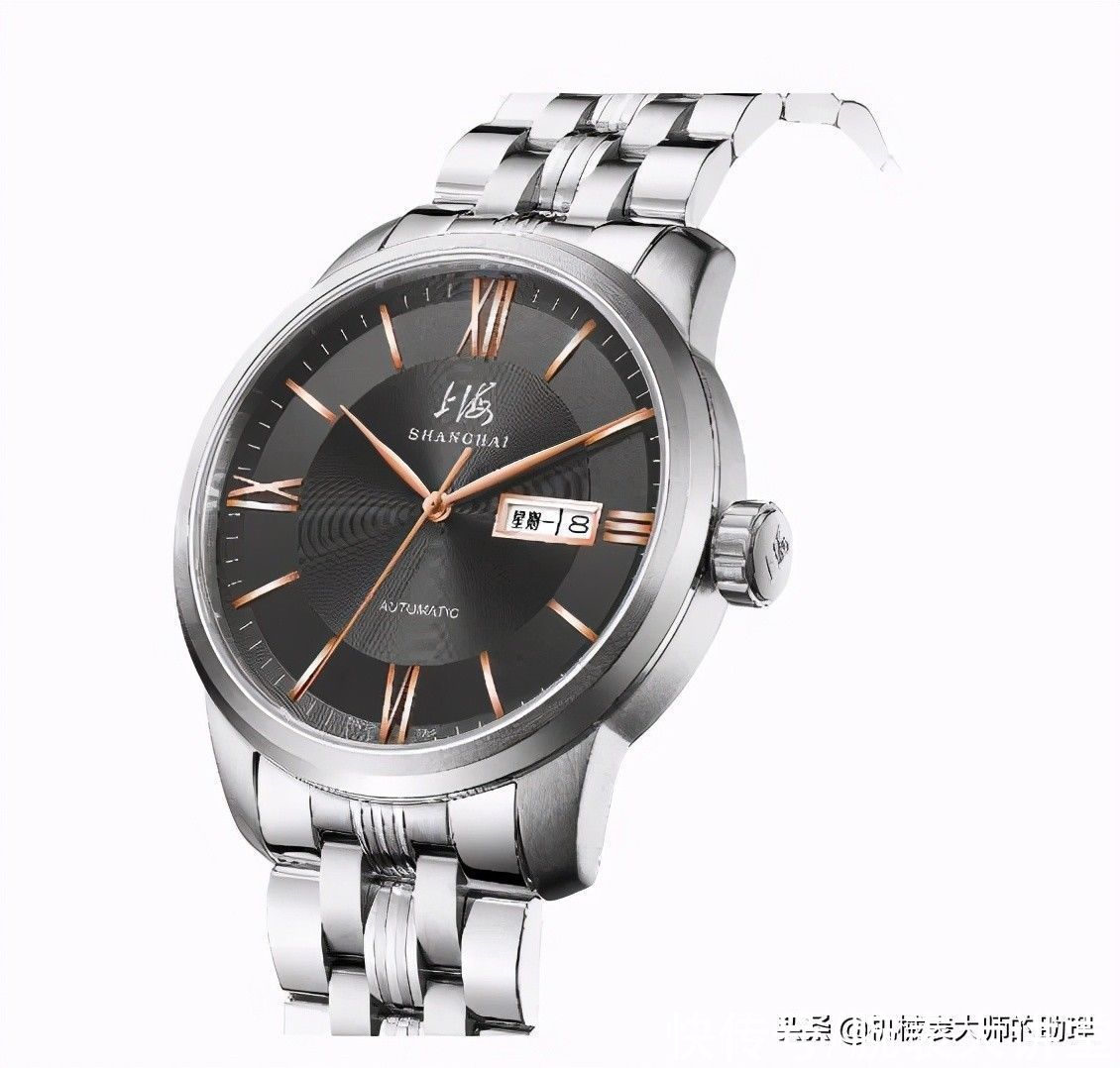 品牌|什么表适合日常佩戴？工具表的竞争越来越激烈