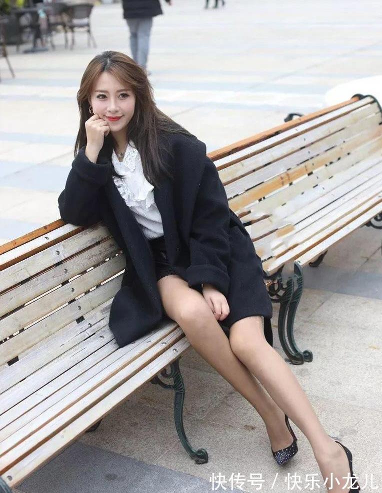 前卫|第一次看到如此惊艳的美女!着迷于其出色的外观,可以结个朋友吗
