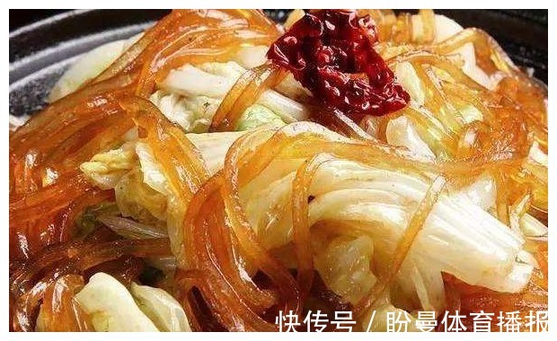 大锅菜|家家户户都少不了,美味无比的大锅菜,超级下饭!
