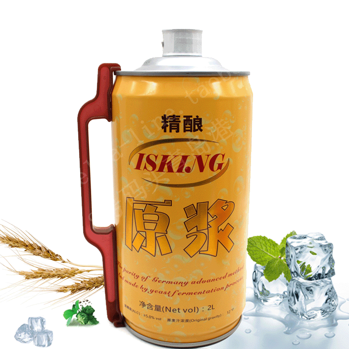 冰啤|现在知道生啤、熟啤、原浆、纯生、扎啤、干啤、冰啤的区别还不晚