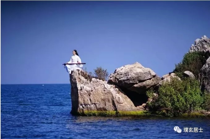 心动念@以下五条造化天机,读懂的人不得了!