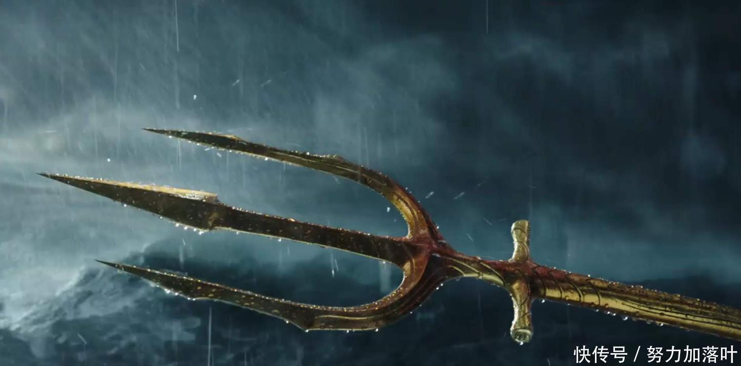 铺垫|昊天锤铺垫了那么久,结局还是不如海神三叉戟和修罗剑!