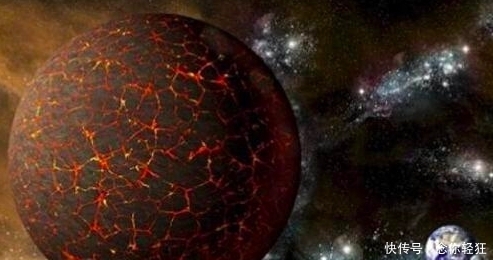 预言 科学家： “尼比鲁星”撞向地球南极， 世界末日真正来临？