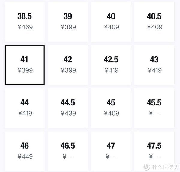 air 乱买不买错 篇十六：双11你逃不过的品牌｜NIKE哪款值得买