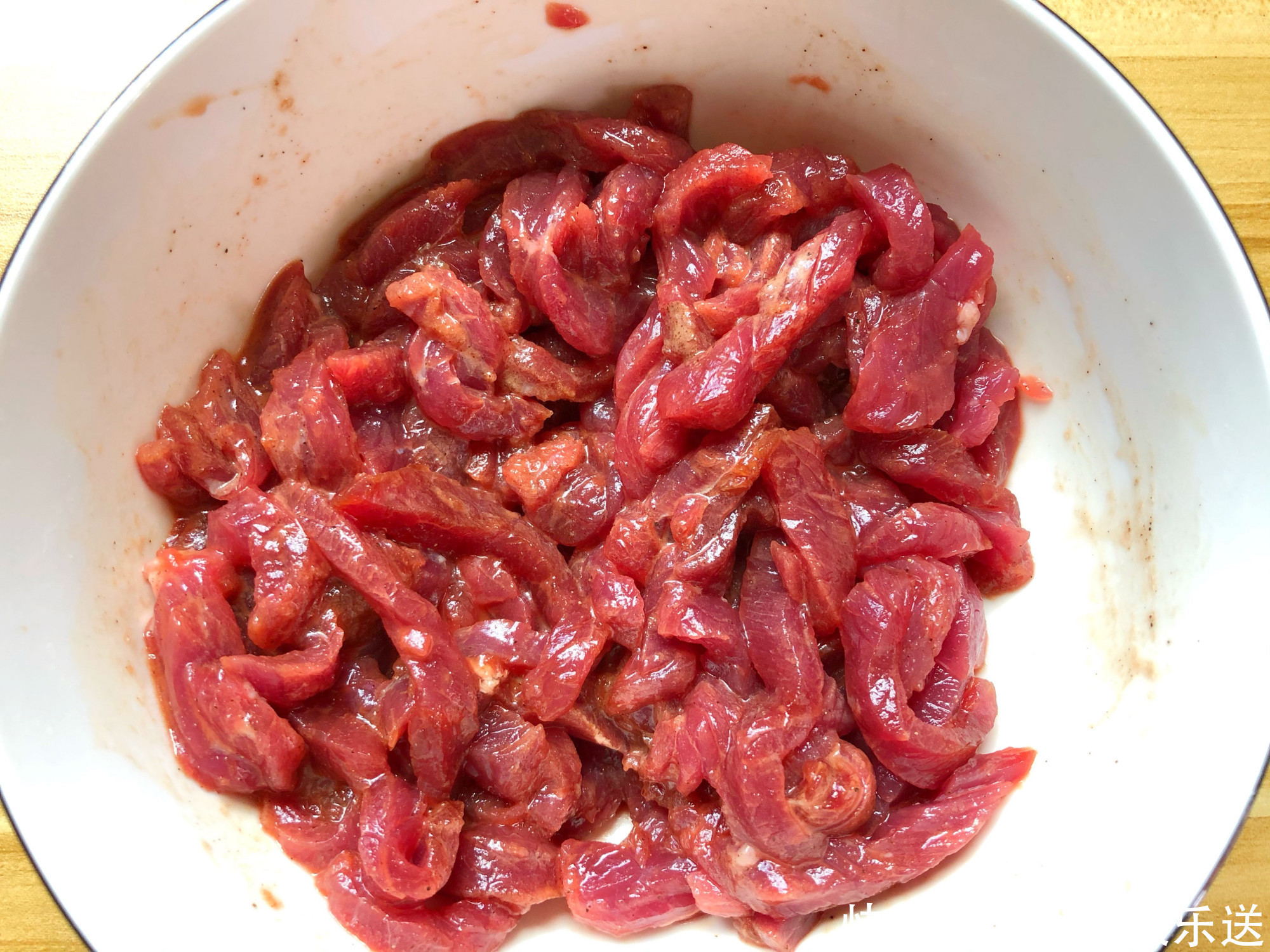  绝配|牛肉和它是绝配，简单一炒，营养又美味，全家都喜欢