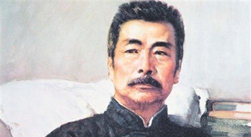 盘点|许广平、鲁迅:为你仙露变成粗茶又何妨,盘点民国时期名人的爱恋