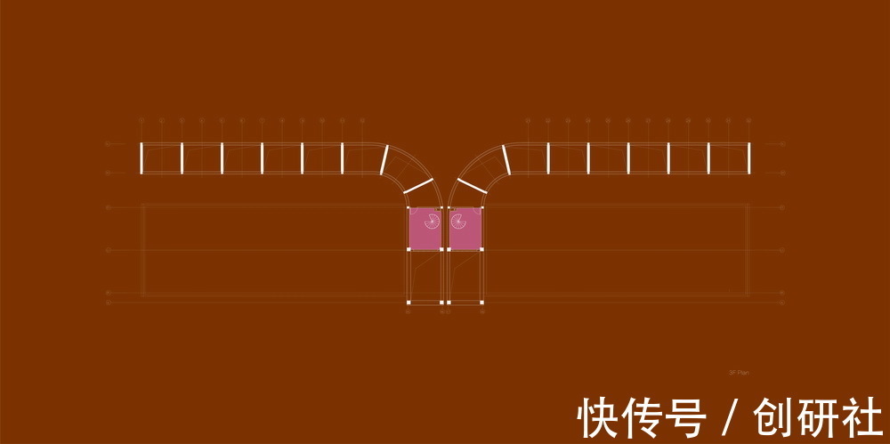 彩平|陶仓艺术中心/裸筑更新