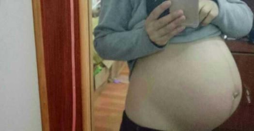 胎停育|怀孕晚期被诊断胎停育,医生怒斥太可惜太无知