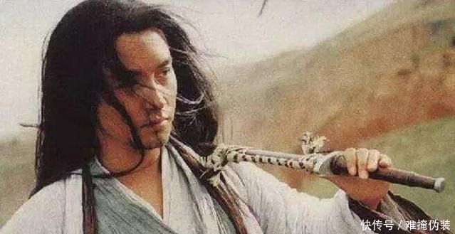 古代大侠吃完饭扔下银子就走,给少了怎么办知道真相后我笑了!