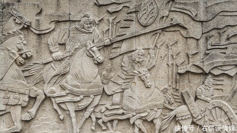 作为金朝的开国者,他荒淫无道,强纳臣子之妻
