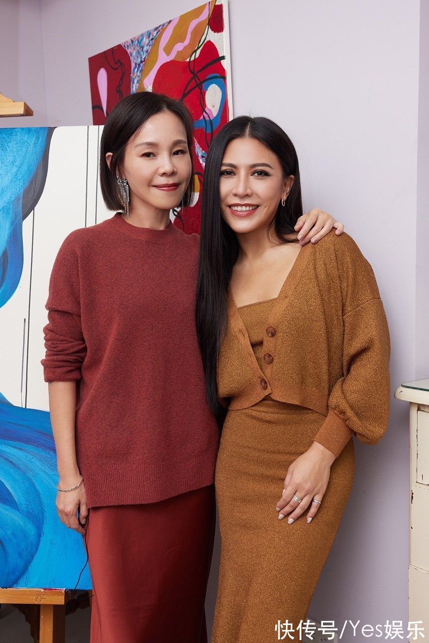 「金曲唱作歌后」艾怡良彭佳慧 同为牡羊座歌后暖心对谈