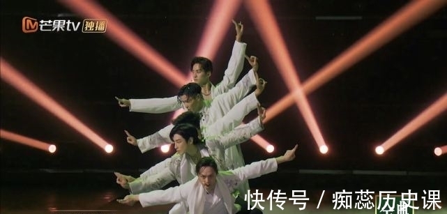 言承旭|《披荆斩棘的哥哥》第7期三大理想男人，一靠脸，二靠脑，三靠心