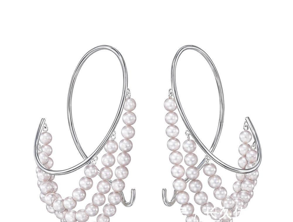 秘境|珠宝品牌TASAKI新一季高级珠宝系列:海洋秘境