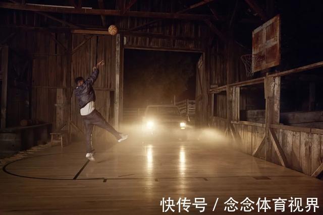 fog|希望某天，我不再是极端的球鞋配置党