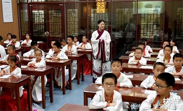 救救孩子,别让孩子被“伪国学”害了