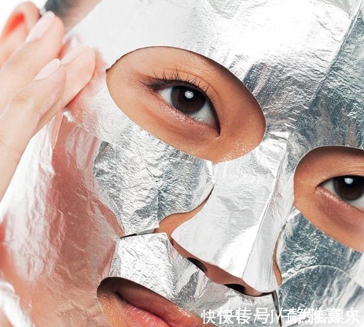 皮肤|听我的,别再用十几块的廉价面膜!好皮肤都不是靠面膜养出来的