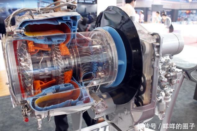 中国 中国在山沟发现大宝贝!比钻石还强,将助力中国航发事业更进一步