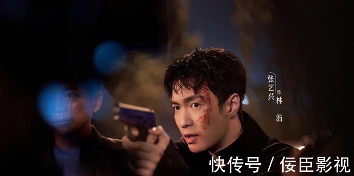 马帅|《扫黑风暴》首播收视第一,孙红雷正邪难辨,刘奕君铁面无私