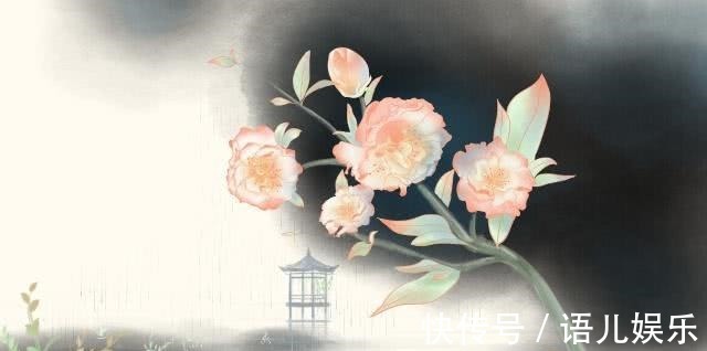 夜雨!40岁的白居易想起初恋,半夜失眠,写出一场千年来最凄美的夜雨