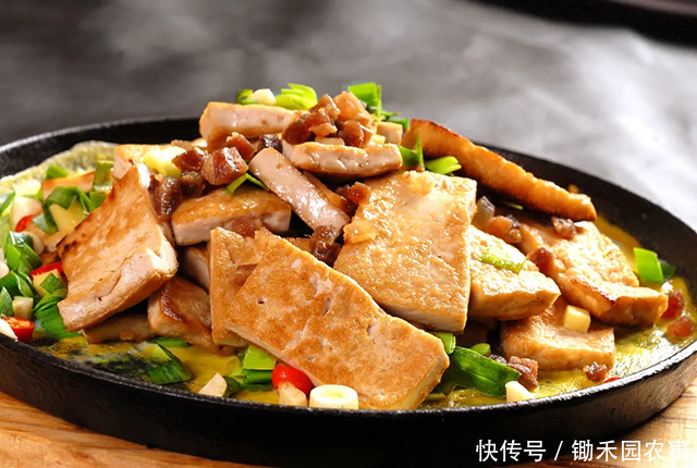 营养|吃豆制品就是营养健康?或许绝大部分是,但这2类除外!