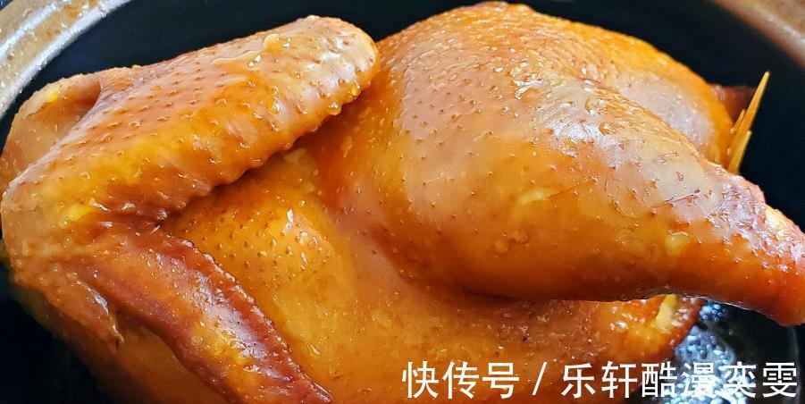 让人口水直流的鸡肉做法，别说你不馋，快来学！
