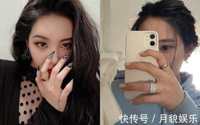 冷暖|你是冷白皮、还是暖白皮?4个方法辨别肤色冷暖,简单易懂