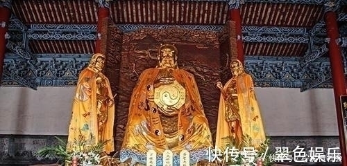 皇帝|中国最牛的陵庙，3000年历史被皇帝御祭52次，称天下第一陵