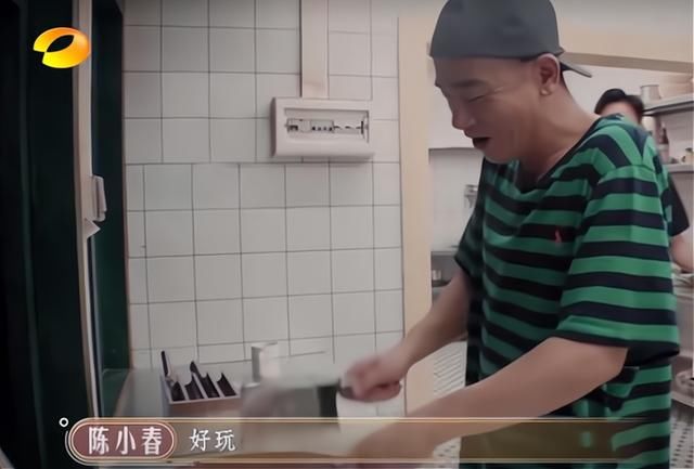 大湾区哥哥要开“良心黑店”?三菜一汤,张智霖定价1600,老板建议最多40