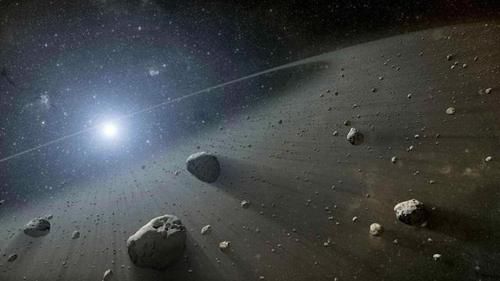 为什么科学家不断预测危险的小行星接近地球，却没有一个坠入地