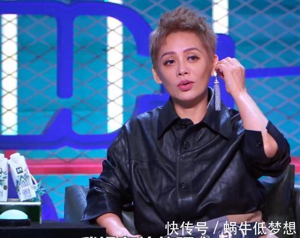 谢娜一段用心的脱口秀表演,狠狠“打”了宁静的脸!