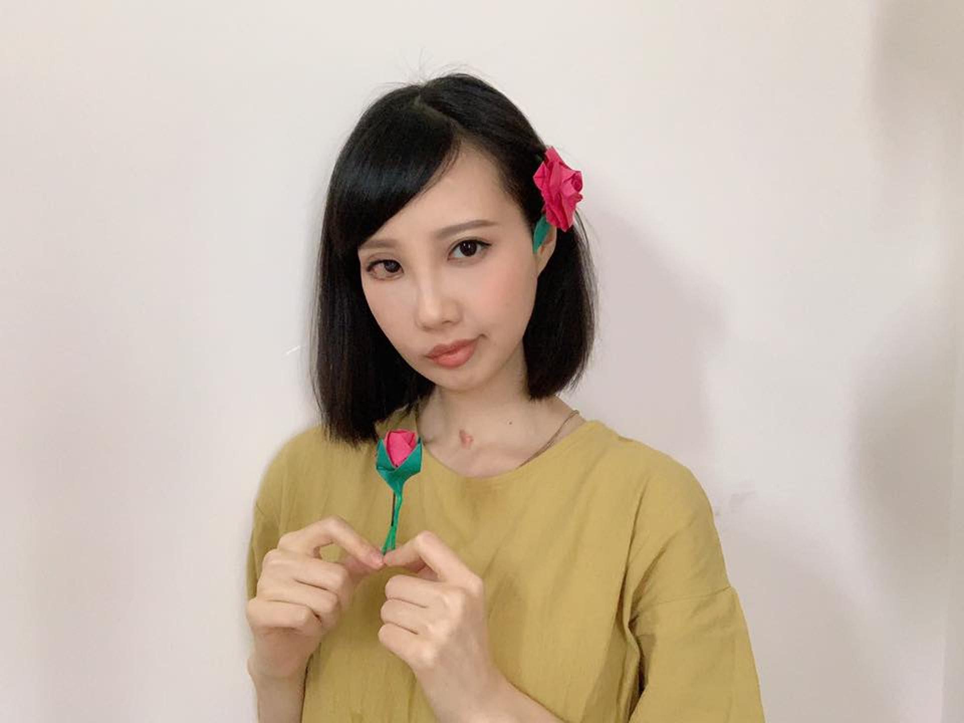 馬浚偉|抗癌女星如今無藥可治，自曝轉送養老院，長期吸氧情況不樂觀