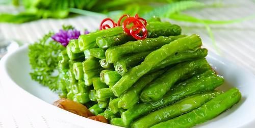 蔬果|女性不想长皱纹，3种蔬果要多吃，排毒刮油，美容瘦身，抗衰老！