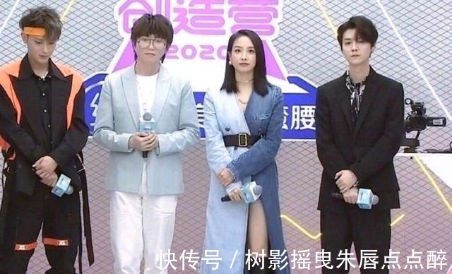 吉杨柳|创造营最新淘汰名单疑曝光,有实力学员惨遭淘汰,粉丝意难平