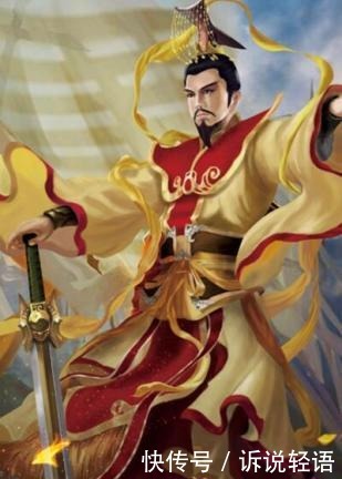 刘备|刘备一生中说的三句名言:前两句受黑社会追捧,后一句老师喜欢用