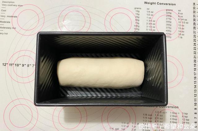 简单|一次发酵的快手面包,做法简单,松软咸香,早餐好选择,快收藏!