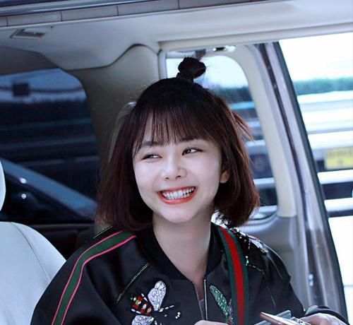 编发|扎了这么多年的丸子头,你真的扎对了吗?这么扎丸子头才好看