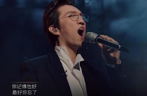 林志炫|《披荊斬棘的哥哥》三公，林志炫表現無趣，趙文卓遭劉濤質疑