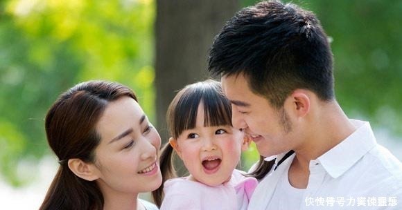 父母|有几种父母培养出来的孩子,将来多半有出息,主要看母亲