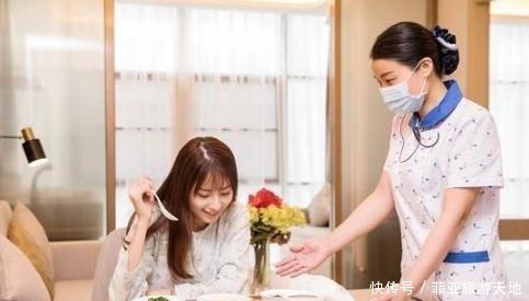 宝爸|宝妈坐月子,宝爸偷偷去撸串,不经意间的对视,堪称“死亡凝视”