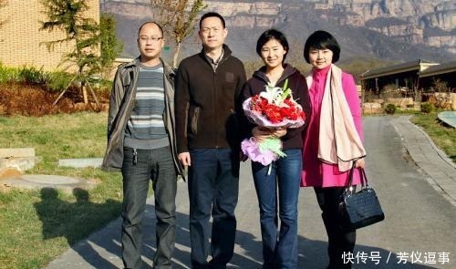 中国第一位女宇航员刘洋,后来哪去了?原来是担任了这个职务