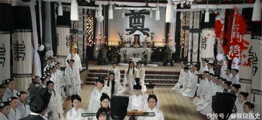 杨家将|北宋灭亡之后,为何不见杨家将身影?杨家将、杨门女将去了哪里?