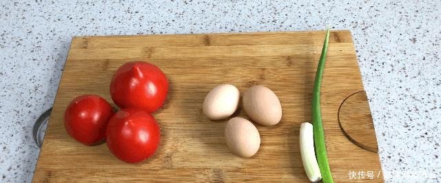 西红柿|先放西红柿还是先放蛋, 原来这才是西红柿炒蛋最好吃的做法