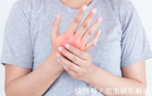 痹症|经常手麻是颈椎病?医生提醒:小心是这5种疾病盯上你了